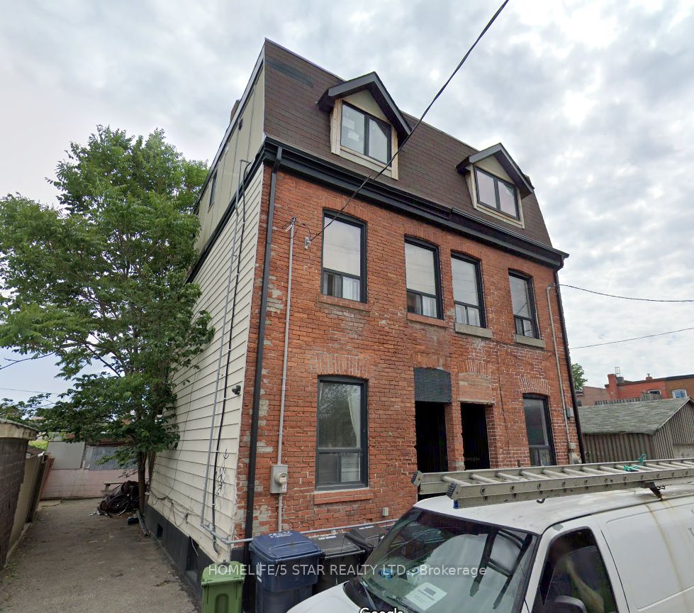 39 Humbert St, Toronto, Ontario, Trinity-Bellwoods