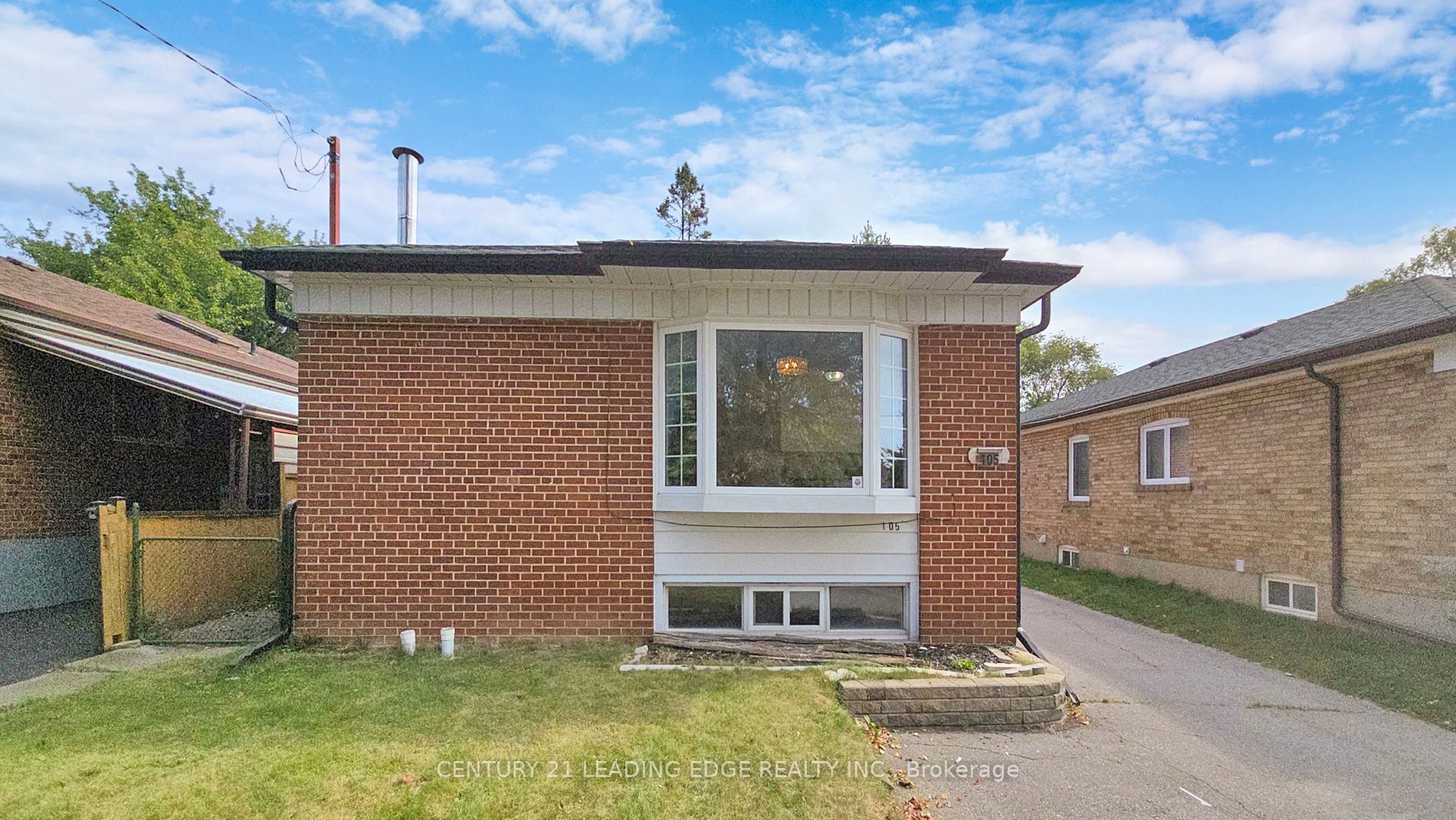 105 Gilroy Dr, Toronto, Ontario, Dorset Park