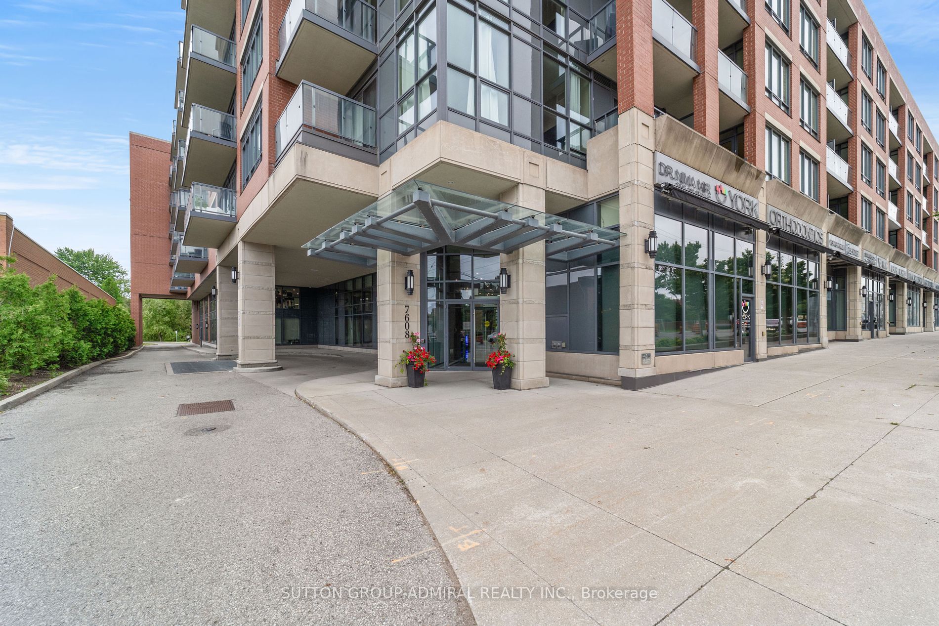 7608 Yonge St, Vaughan, Ontario, Crestwood-Springfarm-Yorkhill