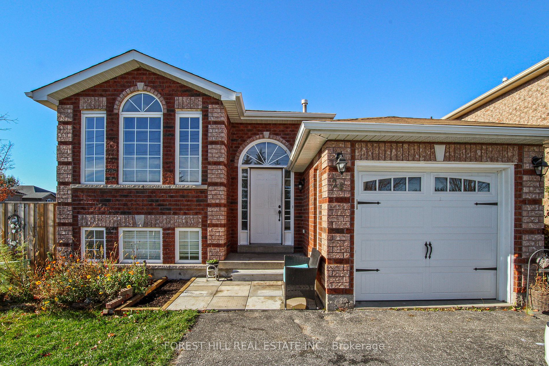 26 Quinlan Rd, Barrie, Ontario, Georgian Drive