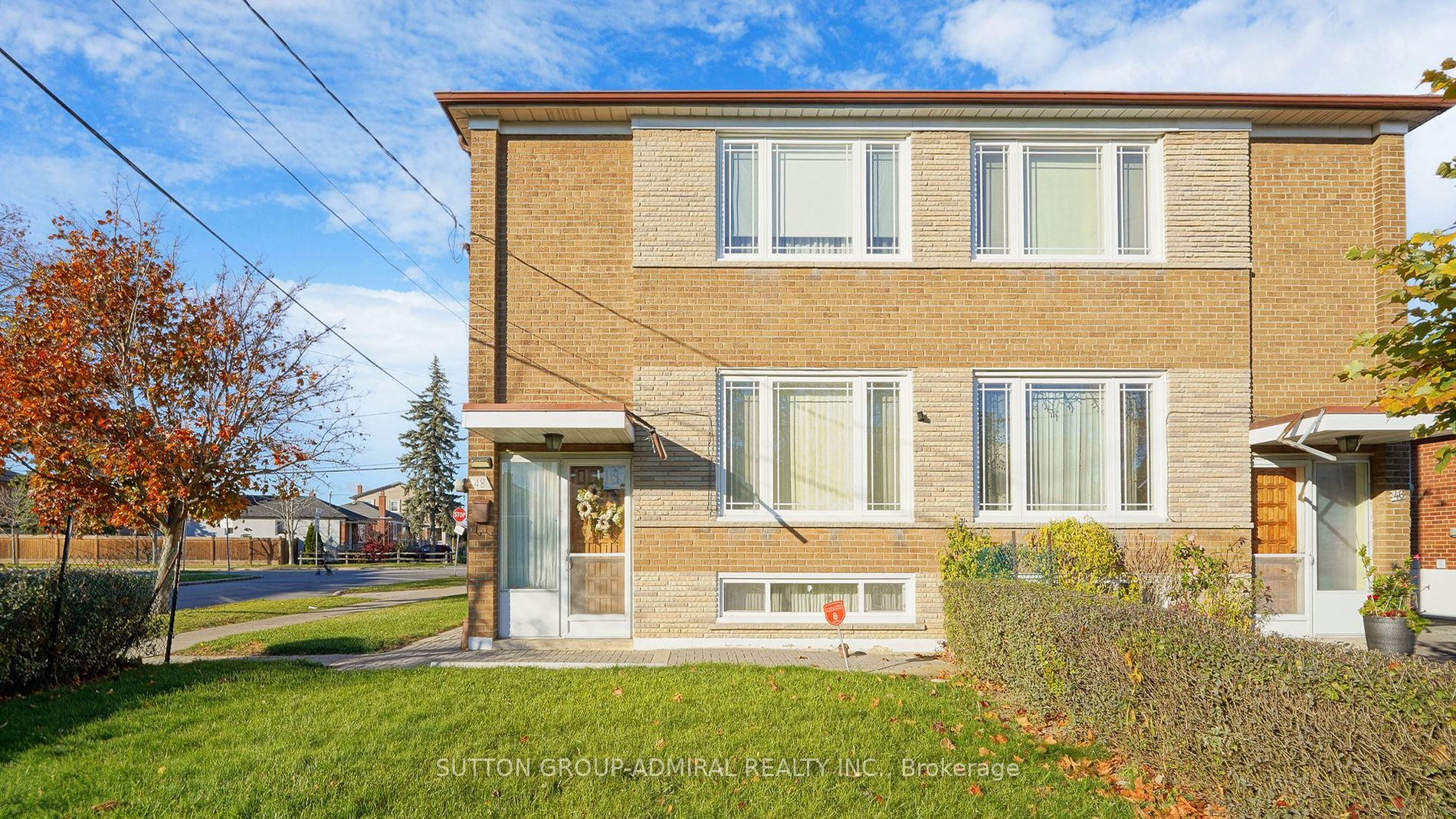 48 Dubray Ave, Toronto, Ontario, Downsview-Roding-CFB