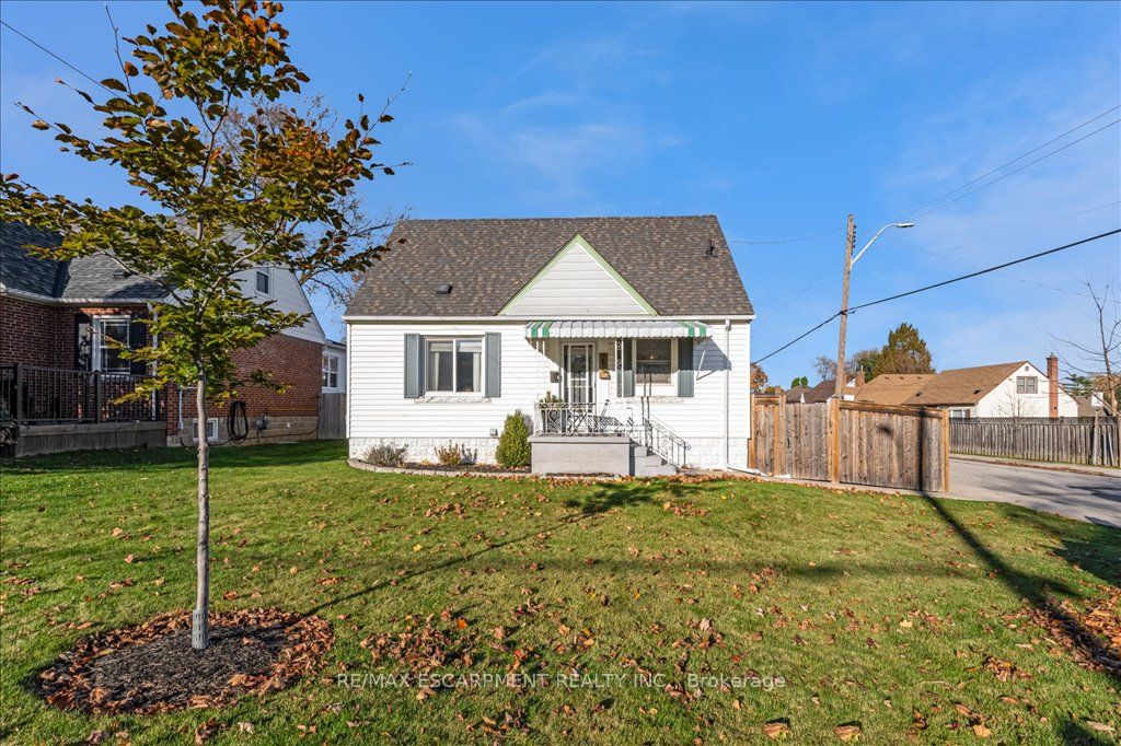 29 Montrose Ave, Hamilton, Ontario, Rosedale