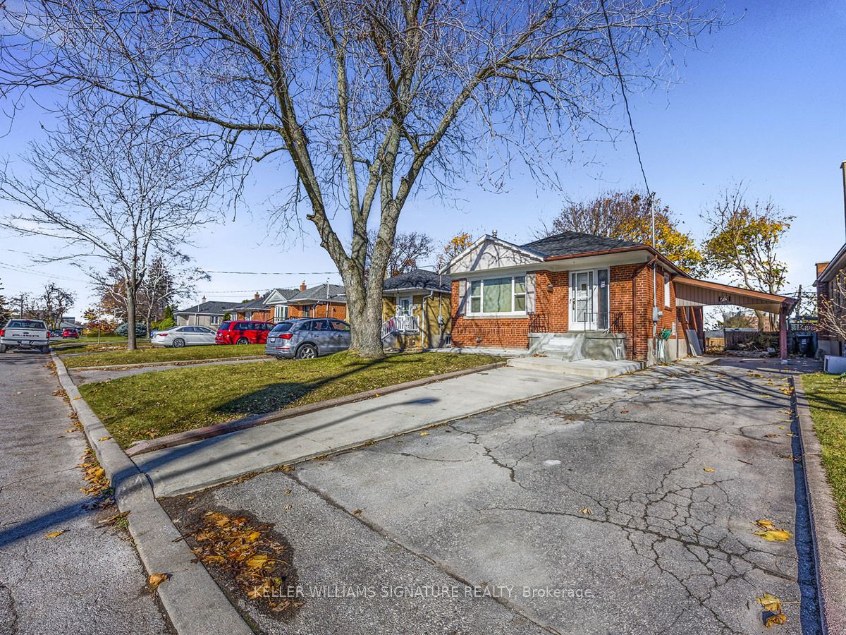 73 Barrymore Rd, Toronto, Ontario, Bendale