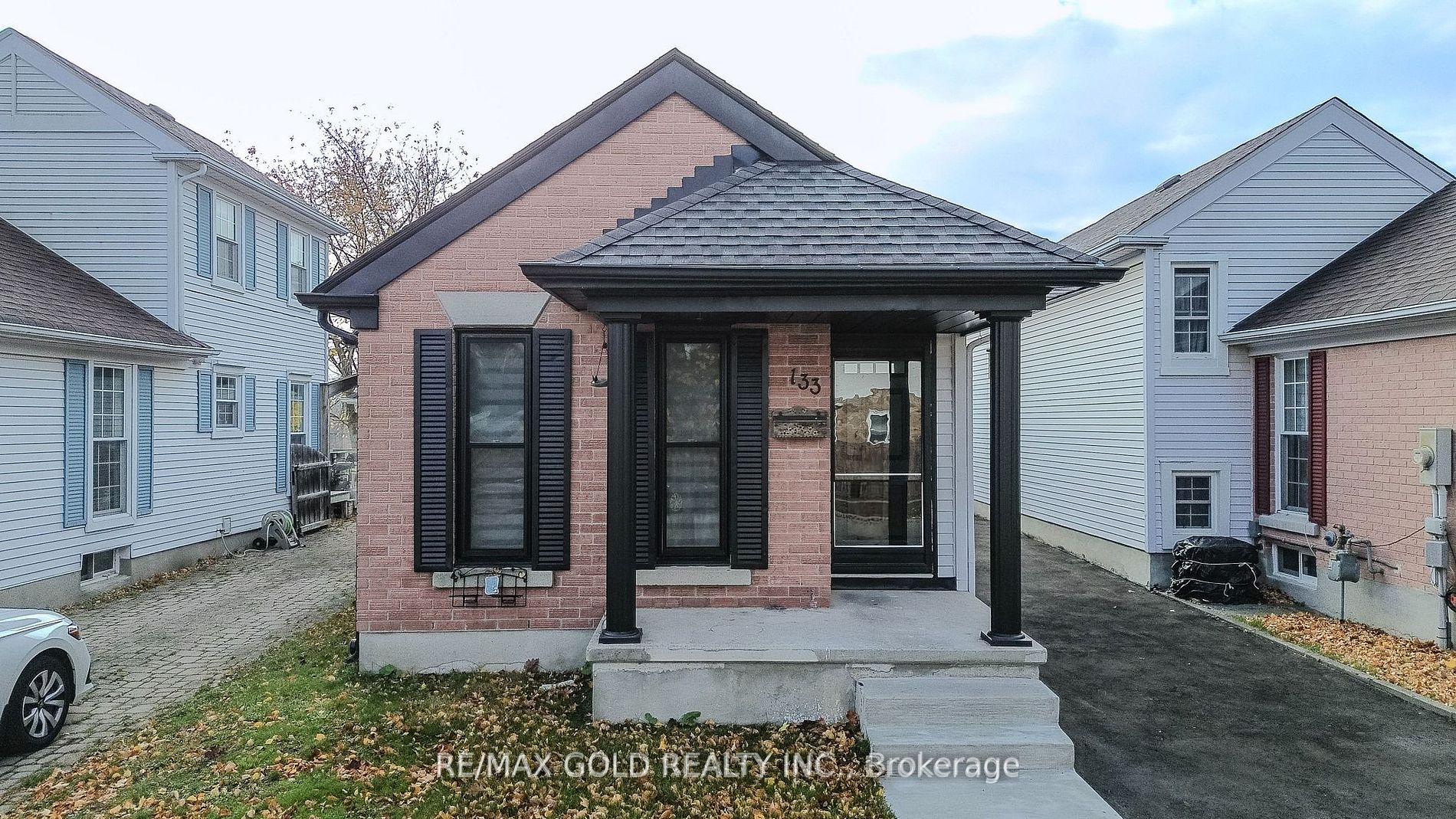 133 Wake Robin Dr, Kitchener, Ontario, 