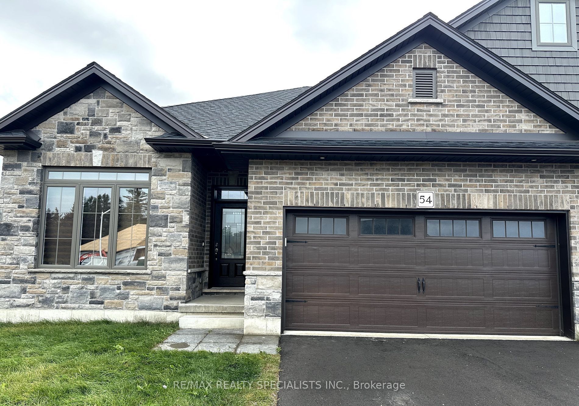 54 Matheson Cres, East Zorra-Tavistock, Ontario, 