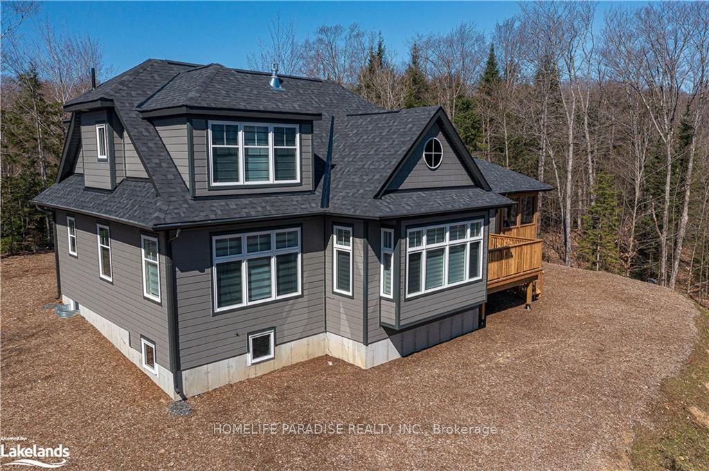 1020 RIDGELINE Dr, Lake of Bays, Ontario, 