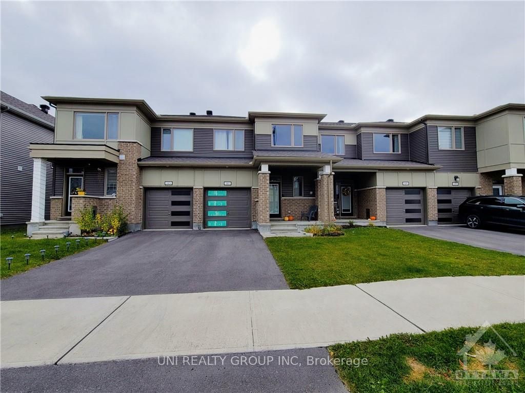 527 FLAGSTAFF Dr, Barrhaven, Ontario, 7711 - Barrhaven - Half Moon Bay