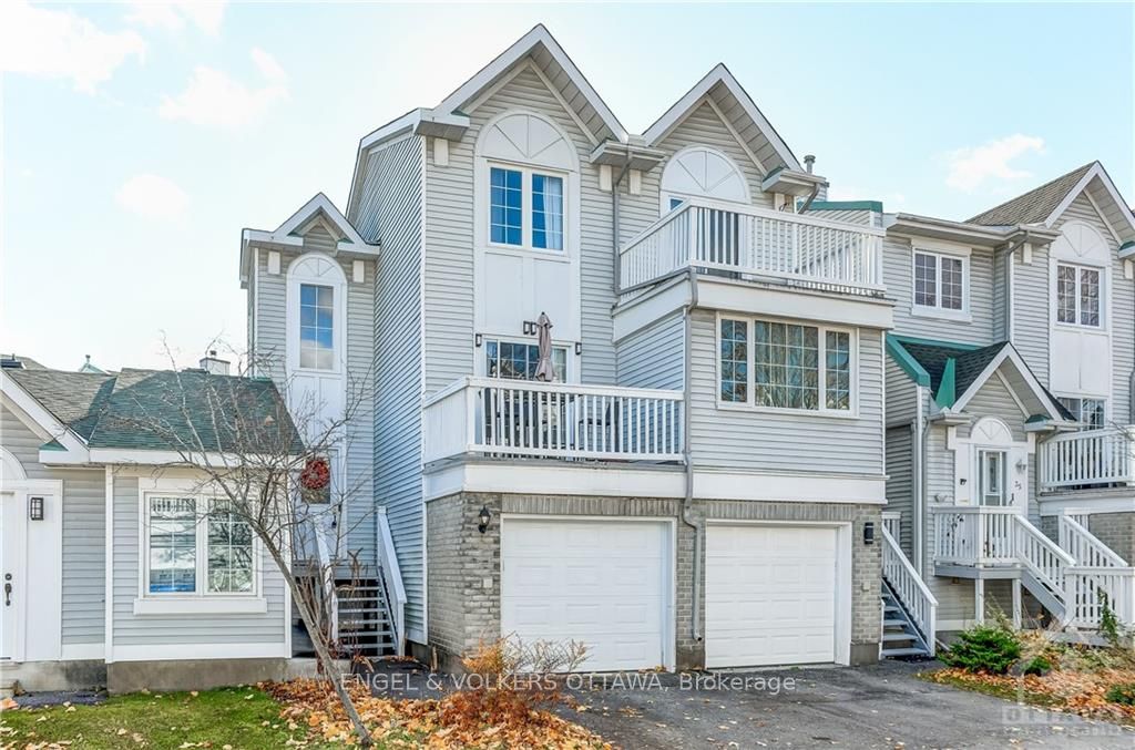 39 CASTLEGREEN, Hunt Club - South Keys and Area, Ontario, 3806 - Hunt Club Park/Greenboro