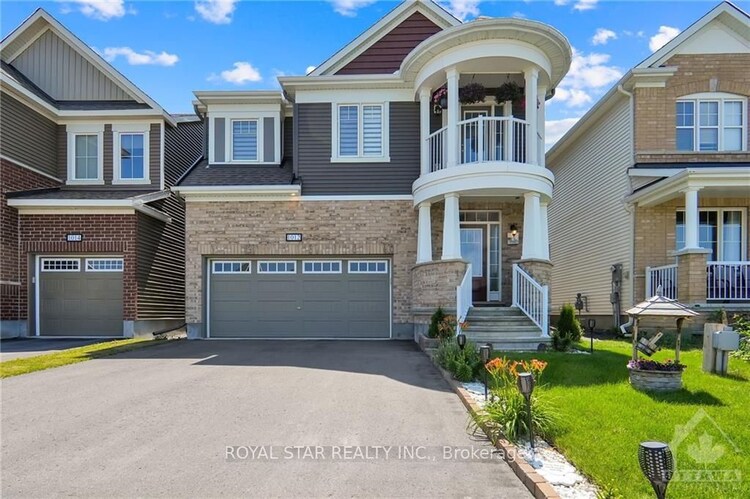 1012 Laburnum Walk, Kanata, Ontario, 9010 - Kanata - Emerald Meadows/Trailwest