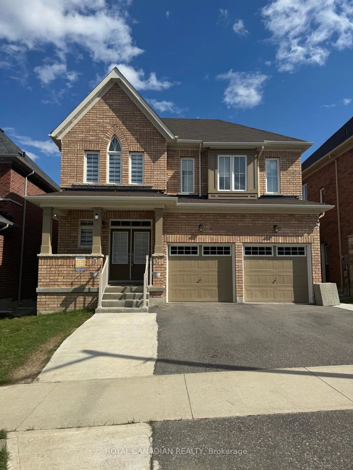 105 Elephant Hill Dr, Clarington, Ontario, Bowmanville