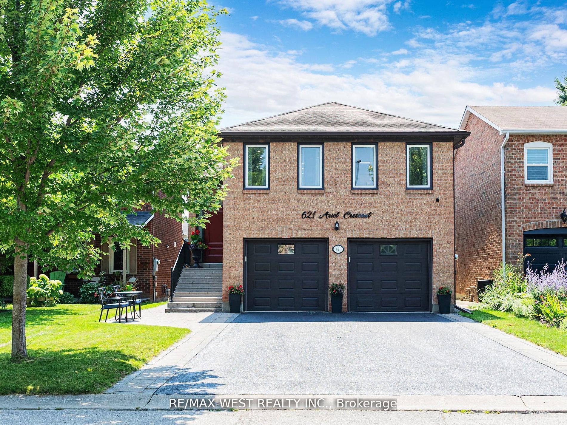 621 Ariel Cres, Pickering, Ontario, Amberlea