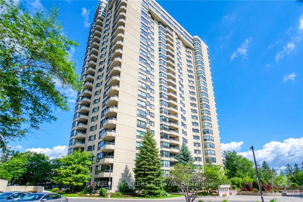 1500 RIVERSIDE Dr, Alta Vista and Area, Ontario, 3602 - Riverview Park