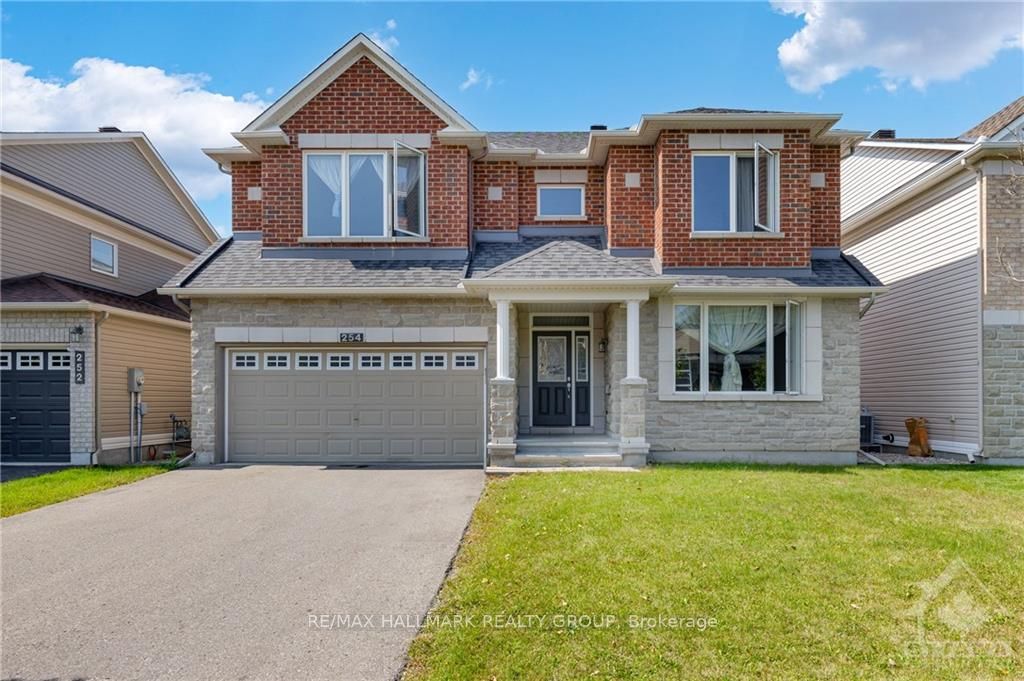 254 TERRAPIN Terr, Orleans - Cumberland and Area, Ontario, 1118 - Avalon East