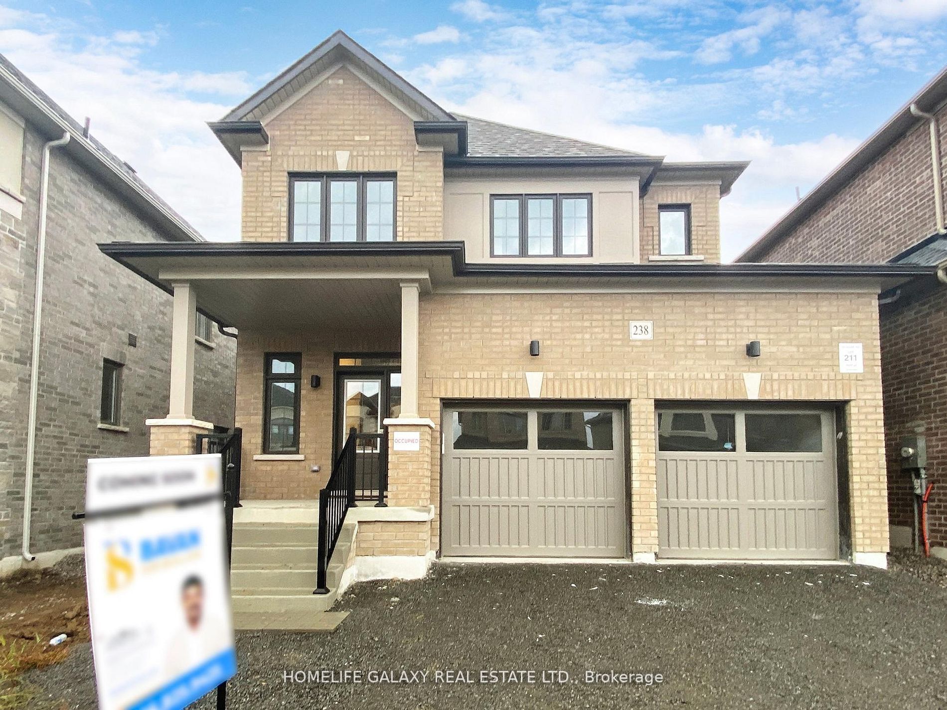 238 Flood Ave, Clarington, Ontario, Newcastle