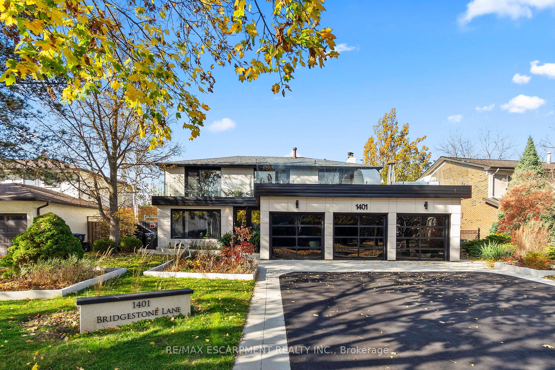 1401 BRIDGESTONE Lane S, Mississauga, Ontario, Lorne Park