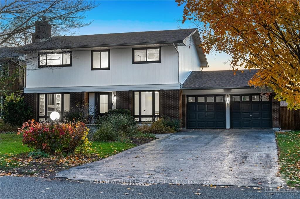 5 RUTHERFORD Cres, Kanata, Ontario, 9001 - Kanata - Beaverbrook