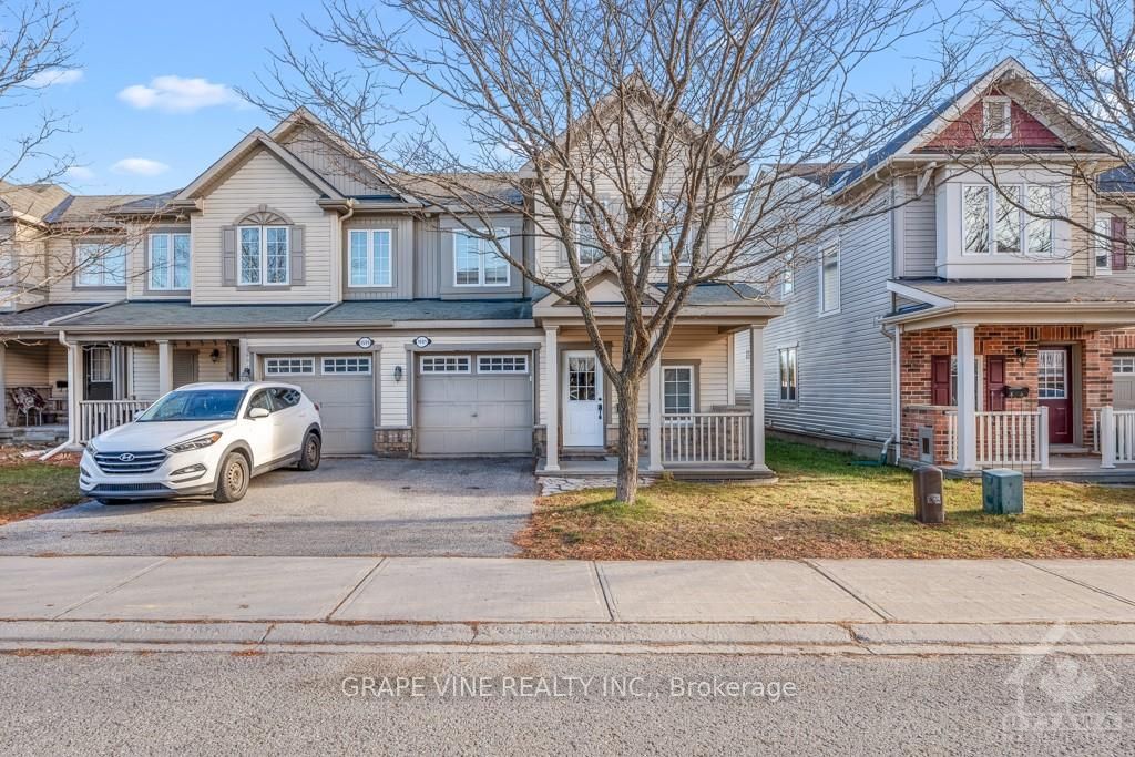 1601 HAYDON Circ, Barrhaven, Ontario, 7704 - Barrhaven - Heritage Park