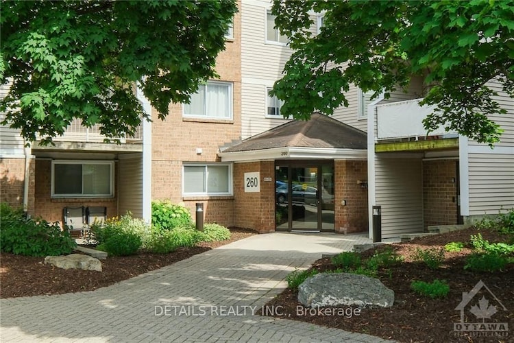 260 BRITTANY Dr, Manor Park - Cardinal Glen and Area, Ontario, 3103 - Viscount Alexander Park