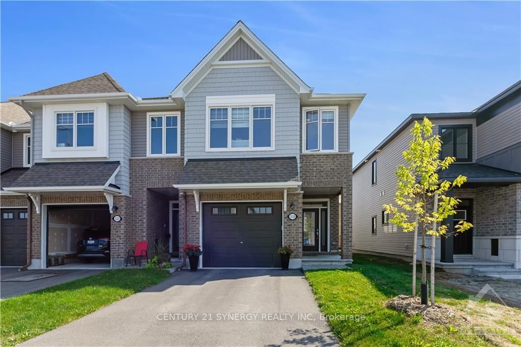 318 COSANTI Dr, Stittsville - Munster - Richmond, Ontario, 8207 - Remainder of Stittsville & Area