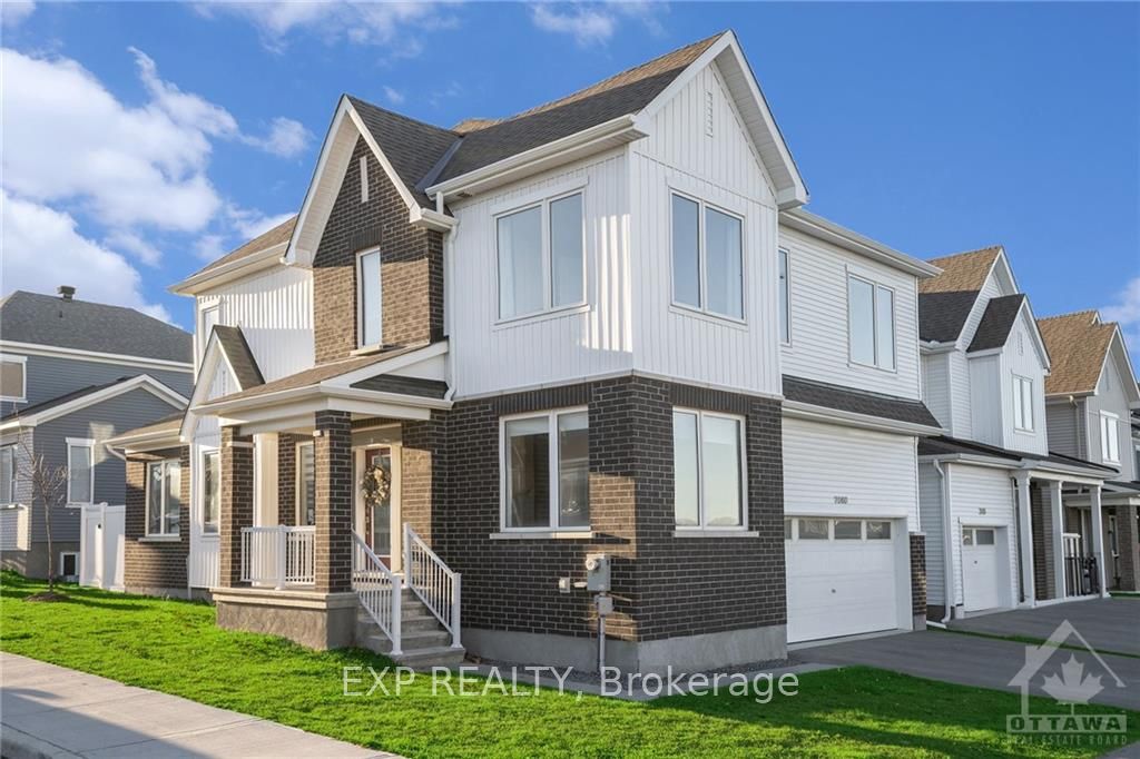 2080 ELEVATION Rd, Barrhaven, Ontario, 7711 - Barrhaven - Half Moon Bay