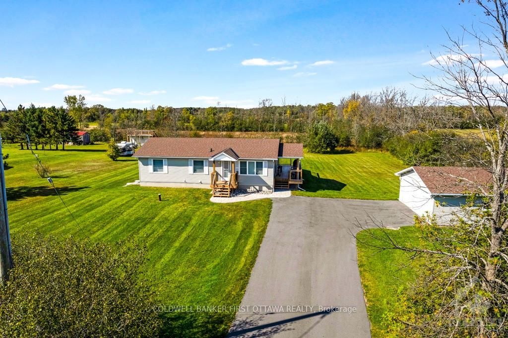 2230 TENNYSON Rd, Drummond/North Elmsley, Ontario, 908 - Drummond N Elmsley (Drummond) Twp