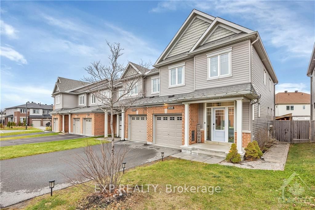 2538 RIVER MIST Rd, Barrhaven, Ontario, 7711 - Barrhaven - Half Moon Bay