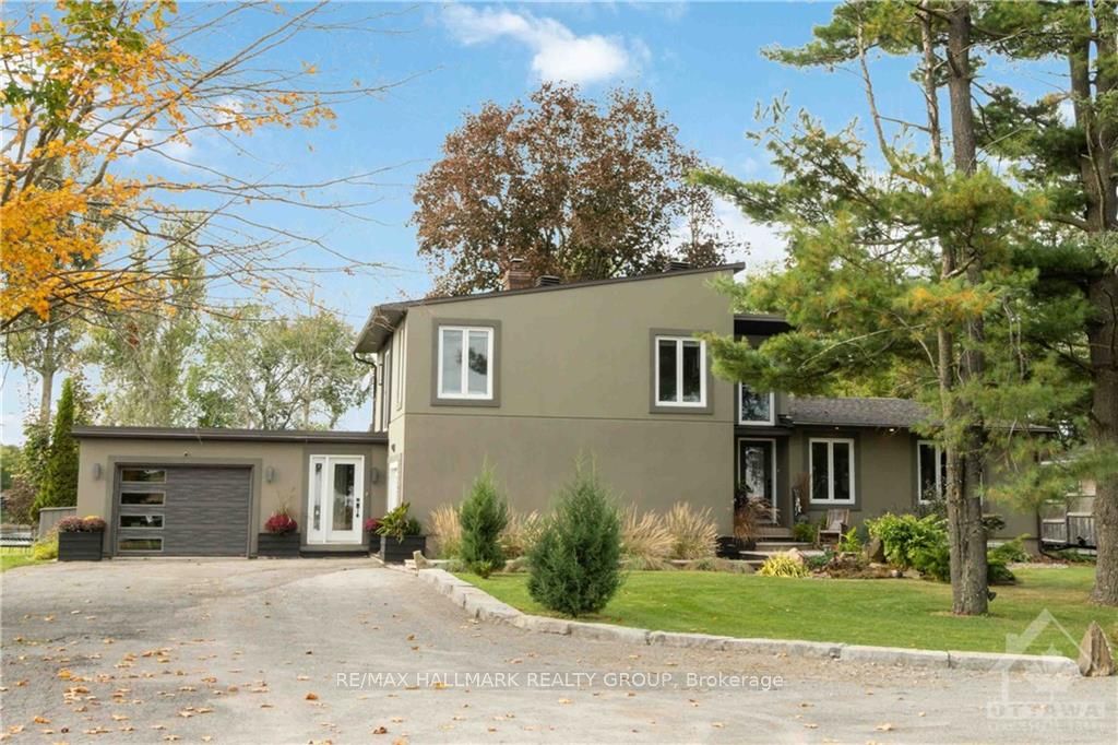 2704 RIVER Rd, Manotick - Kars - Rideau Twp and Area, Ontario, 8005 - Manotick East to Manotick Station