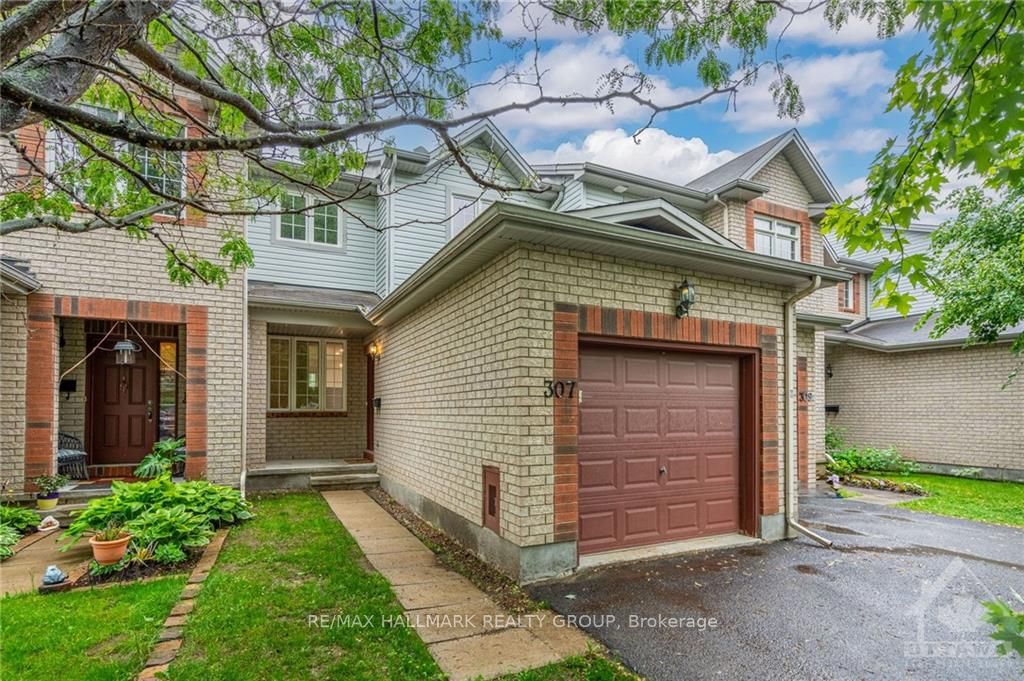 307 APPLECROSS Cres, Kanata, Ontario, 9008 - Kanata - Morgan's Grant/South March