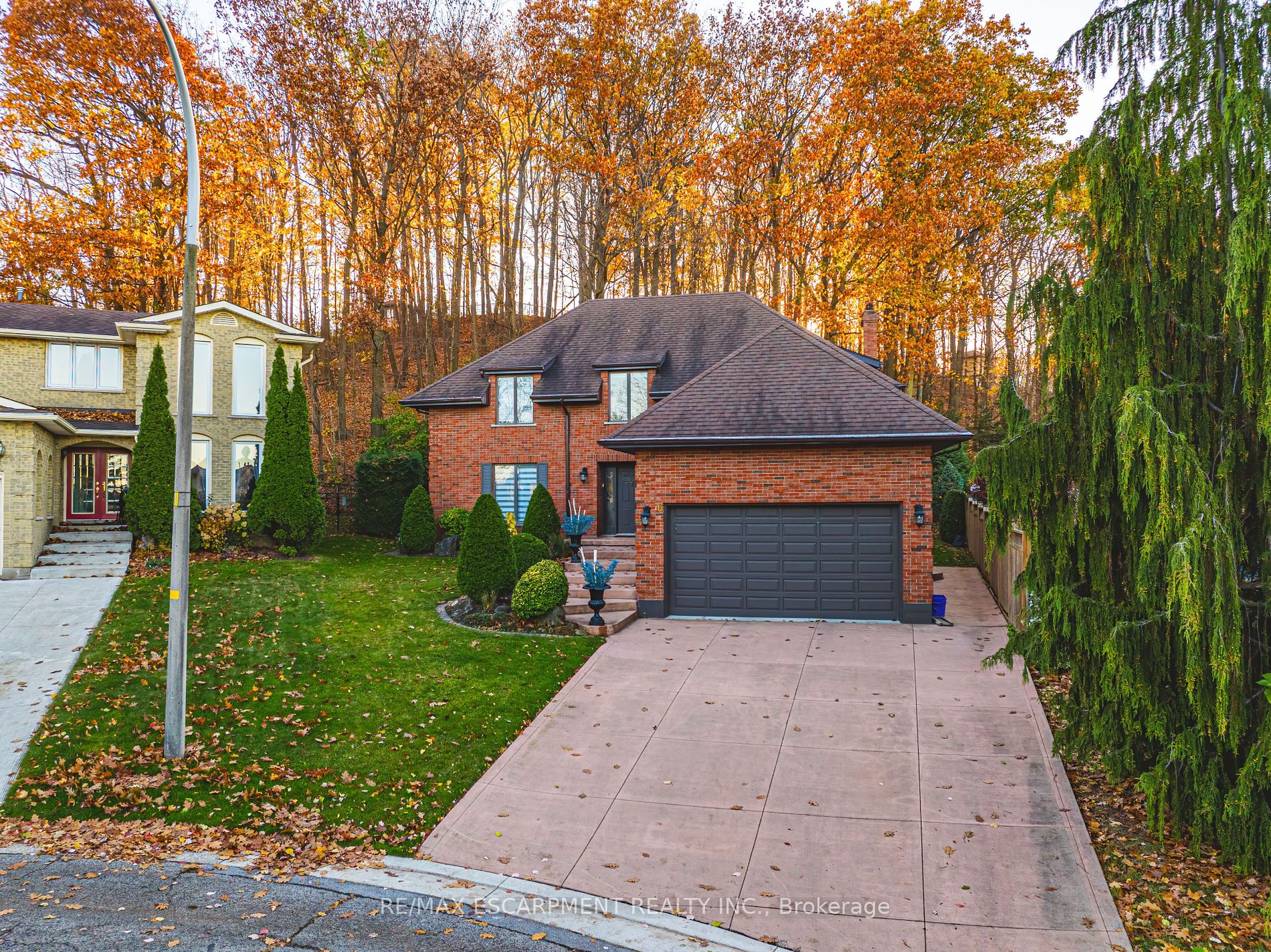 6 SUNHAVEN Crt, Hamilton, Ontario, Stoney Creek