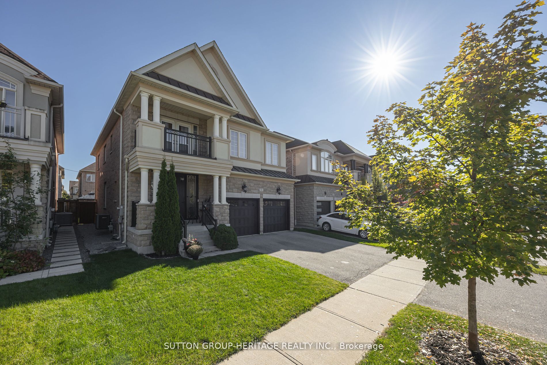 51 Antorisa Ave, Vaughan, Ontario, Vellore Village