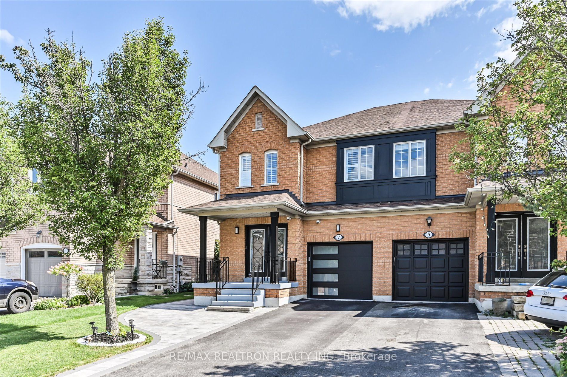 7 Kingly Crest Way, Vaughan, Ontario, Sonoma Heights