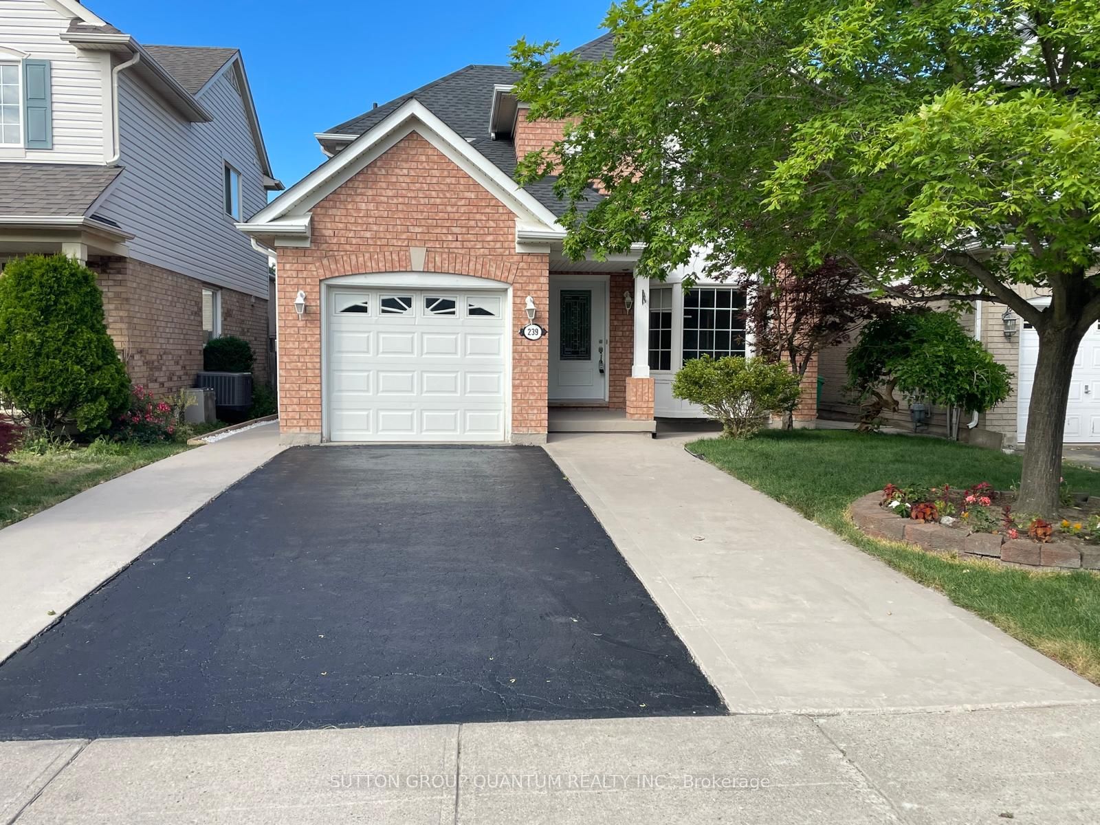 239 Brisdale Dr, Brampton, Ontario, Fletcher's Meadow