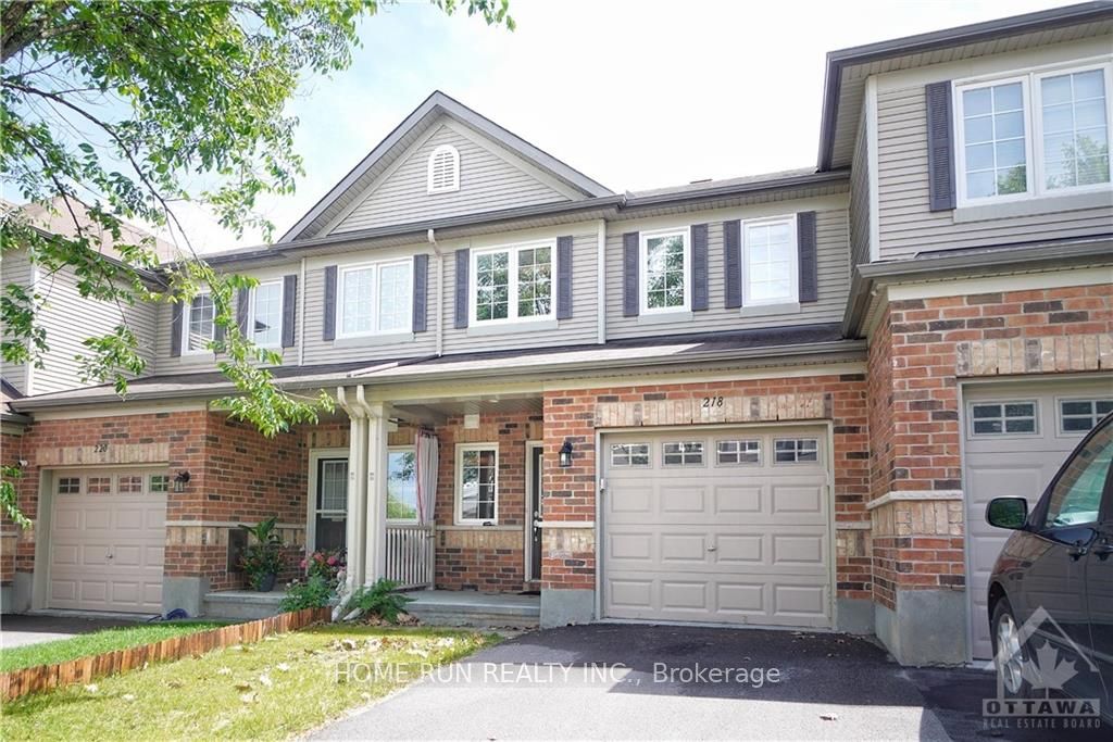 218 MOREL, Stittsville - Munster - Richmond, Ontario, 8203 - Stittsville (South)