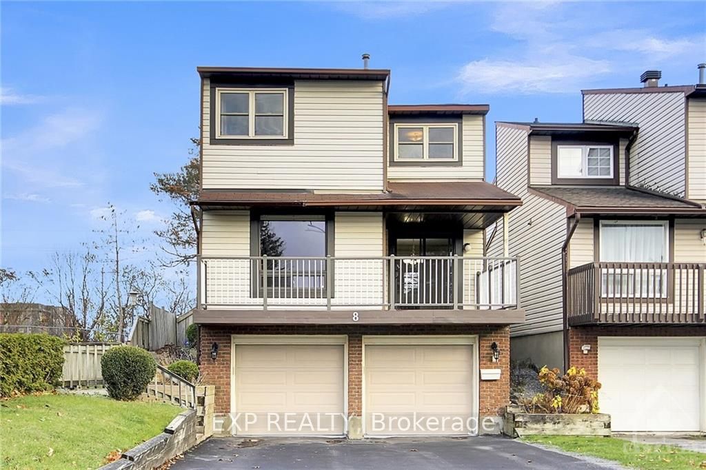 8 HENFIELD Ave, Barrhaven, Ontario, 7702 - Barrhaven - Knollsbrook