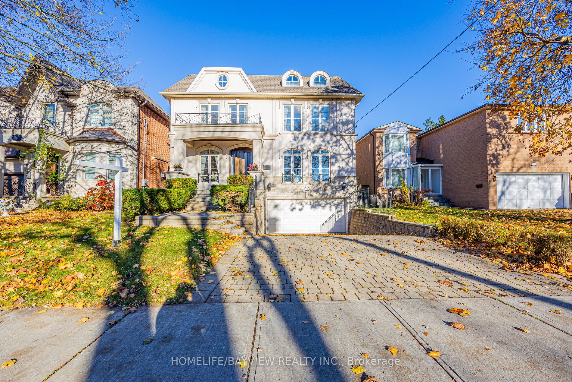 208 Holmes Ave, Toronto, Ontario, Willowdale East