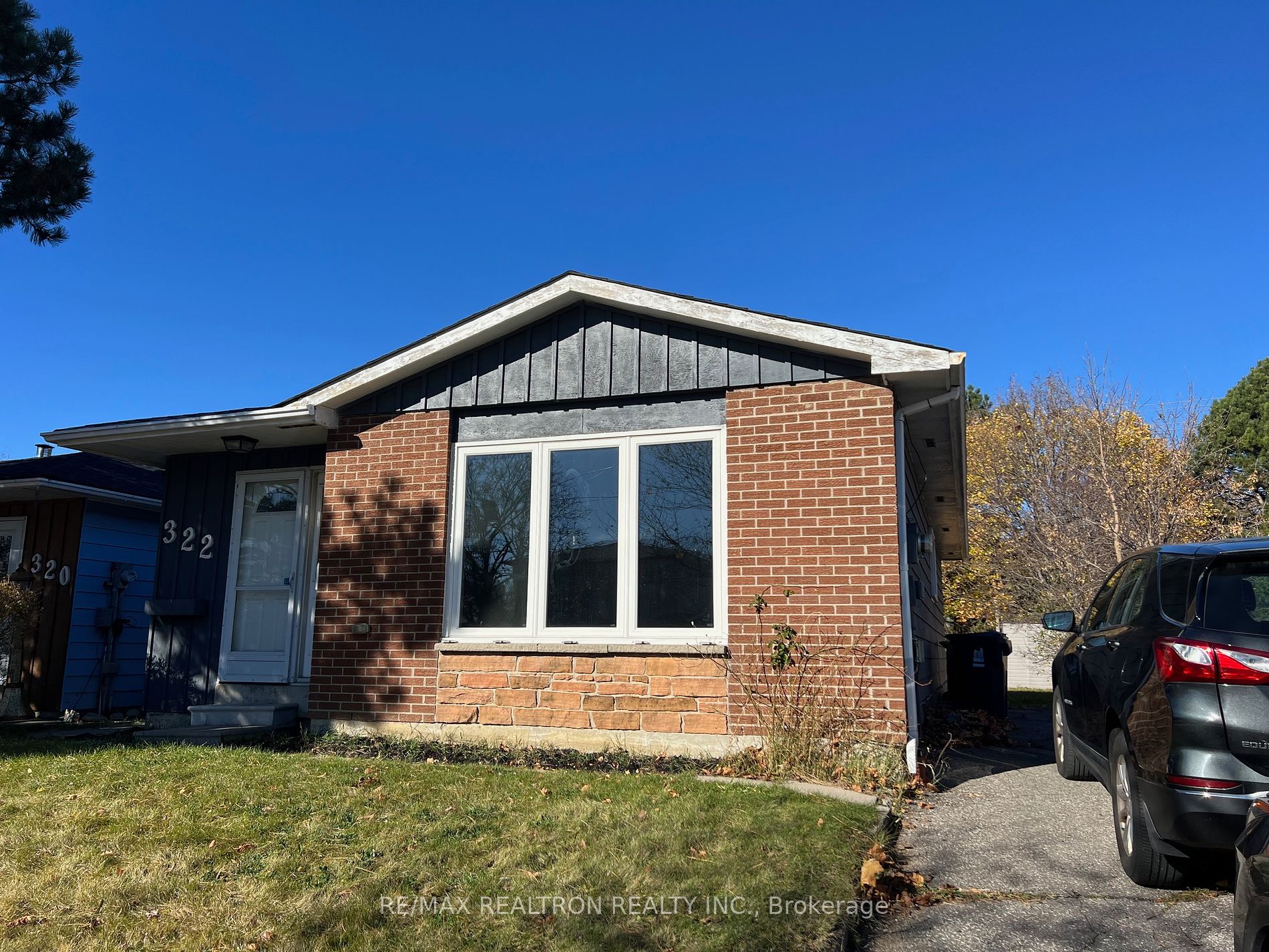 322 Burrows Hall Blvd, Toronto, Ontario, Malvern