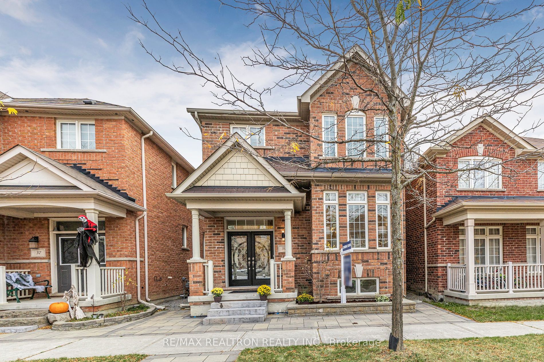 39 Pyneside St, Markham, Ontario, Cornell