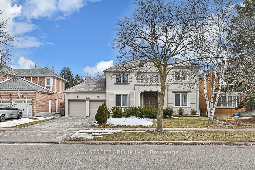 135 Strathearn Ave, Richmond Hill, Ontario, Bayview Hill