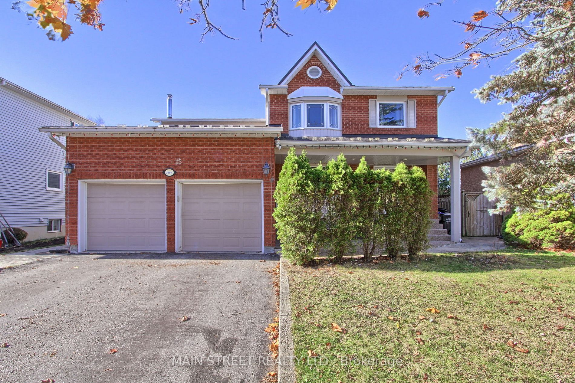 2504 Lloyd St, Innisfil, Ontario, Alcona