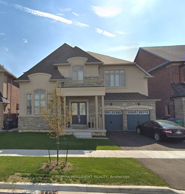 73 SQUIRE ELLIS Dr, Brampton, Ontario, Toronto Gore Rural Estate