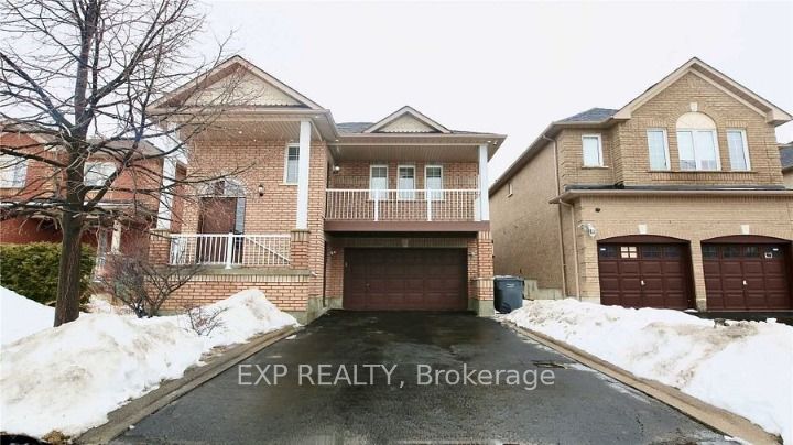 66 Fallstar Cres, Brampton, Ontario, Fletcher's Meadow