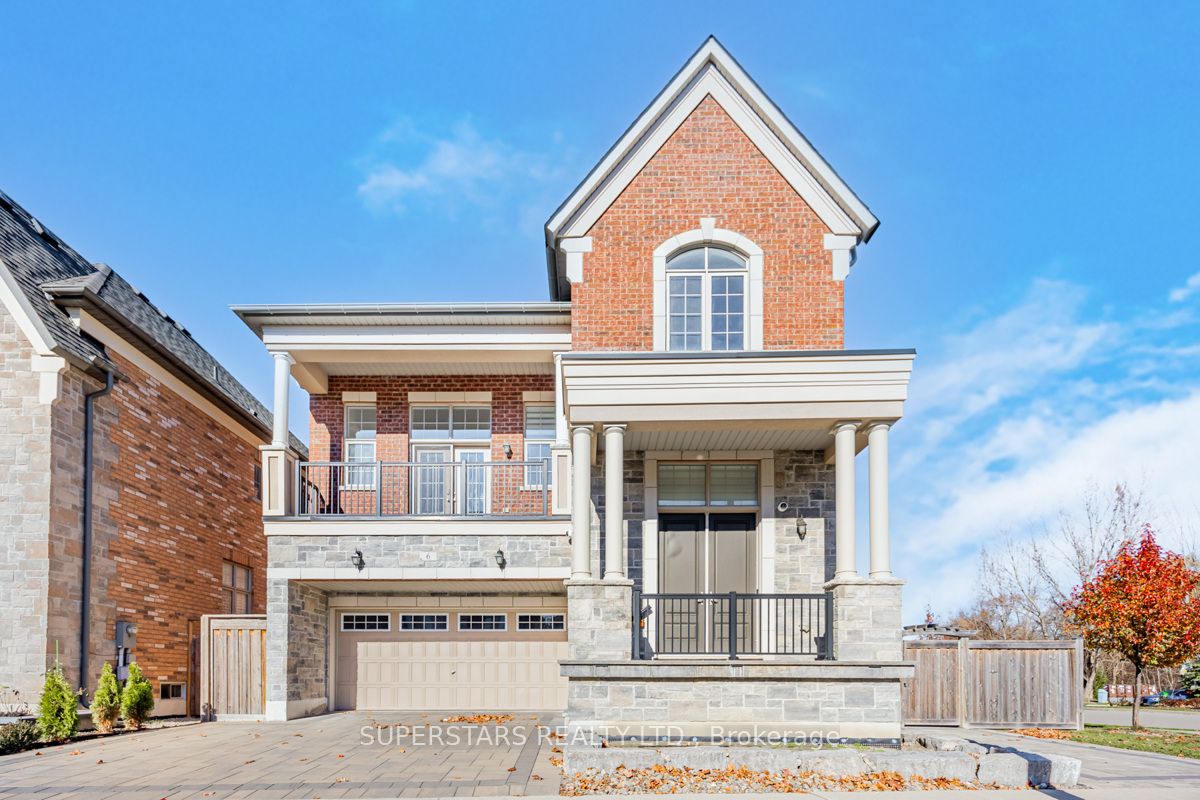 6 Rossini Dr, Richmond Hill, Ontario, Oak Ridges