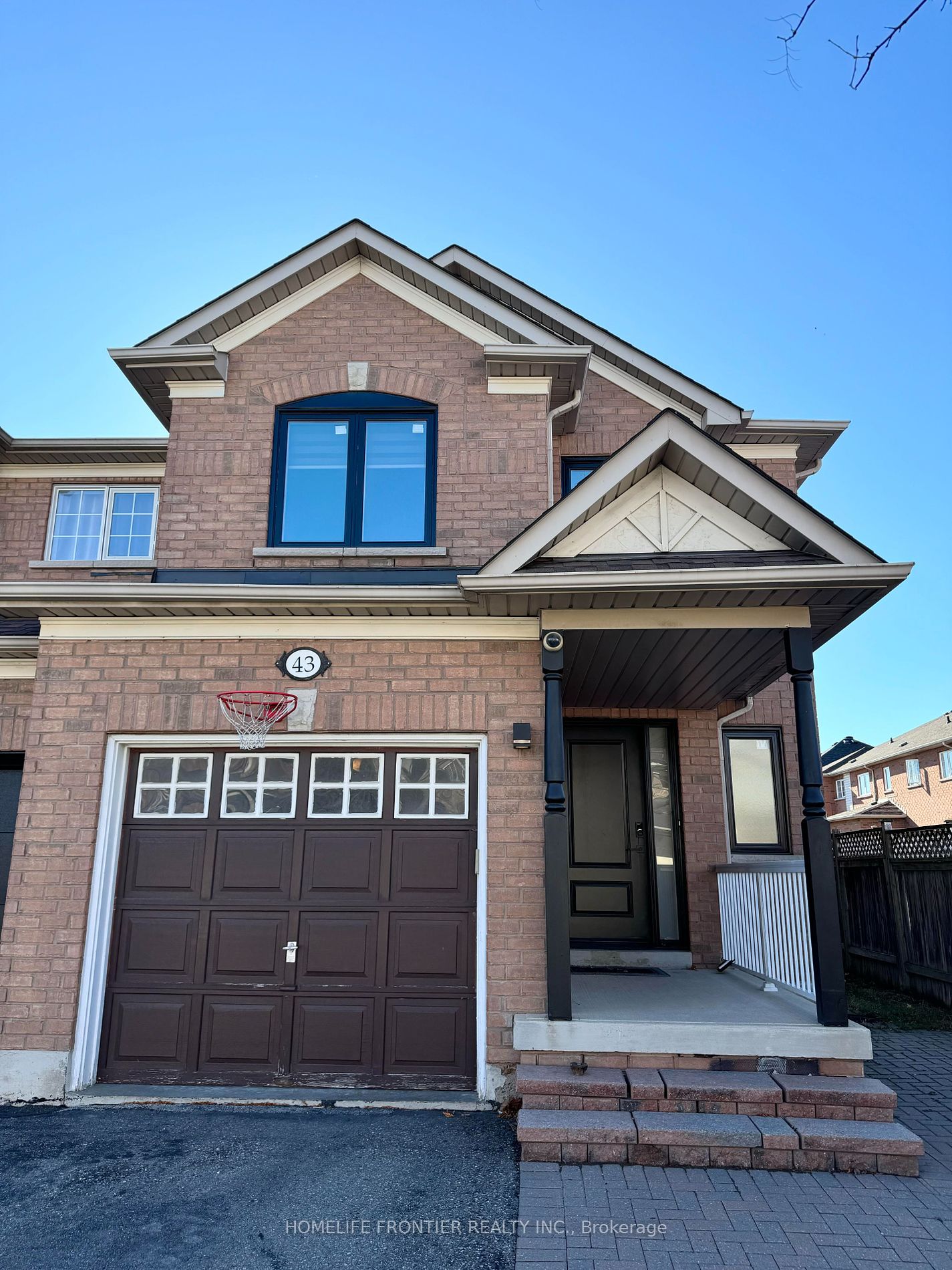 43 Camino Dr, Vaughan, Ontario, Vellore Village