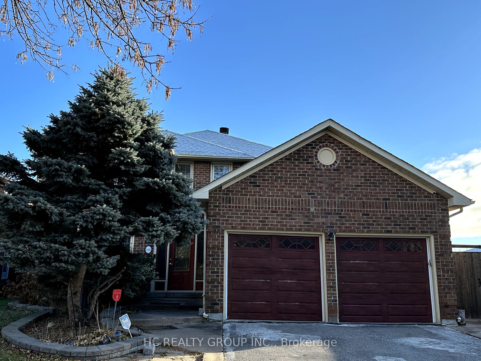 102 Crawford Rose Dr, Aurora, Ontario, Aurora Heights