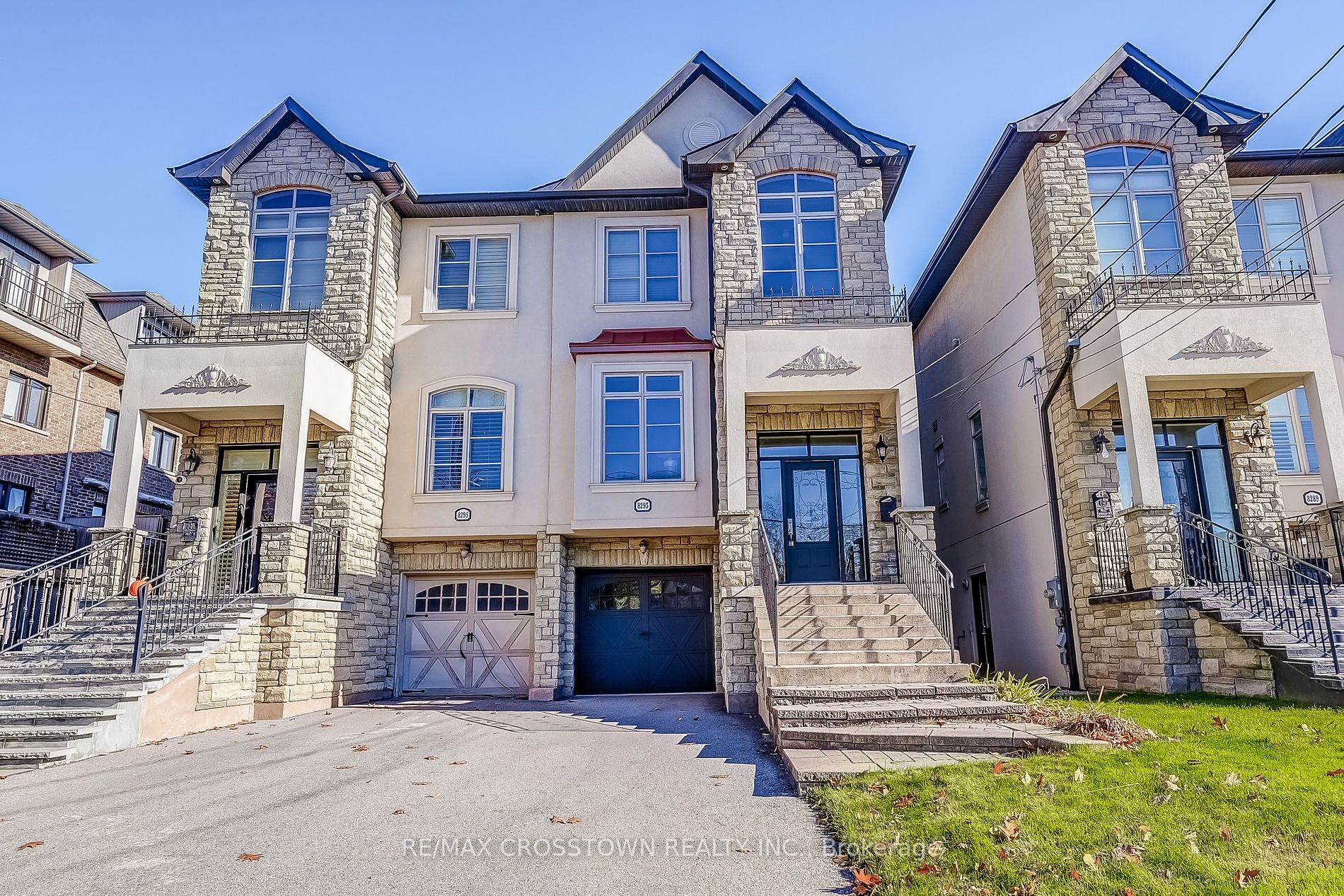 8293 KIPLING Ave, Vaughan, Ontario, West Woodbridge