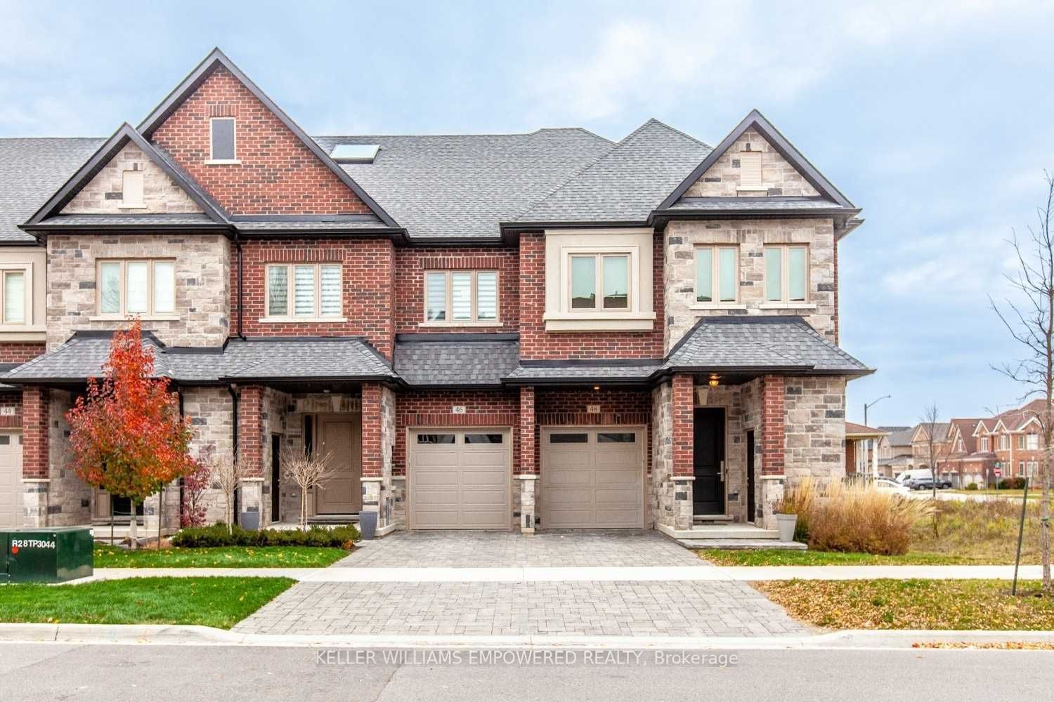 48 Lowther Ave, Richmond Hill, Ontario, Oak Ridges