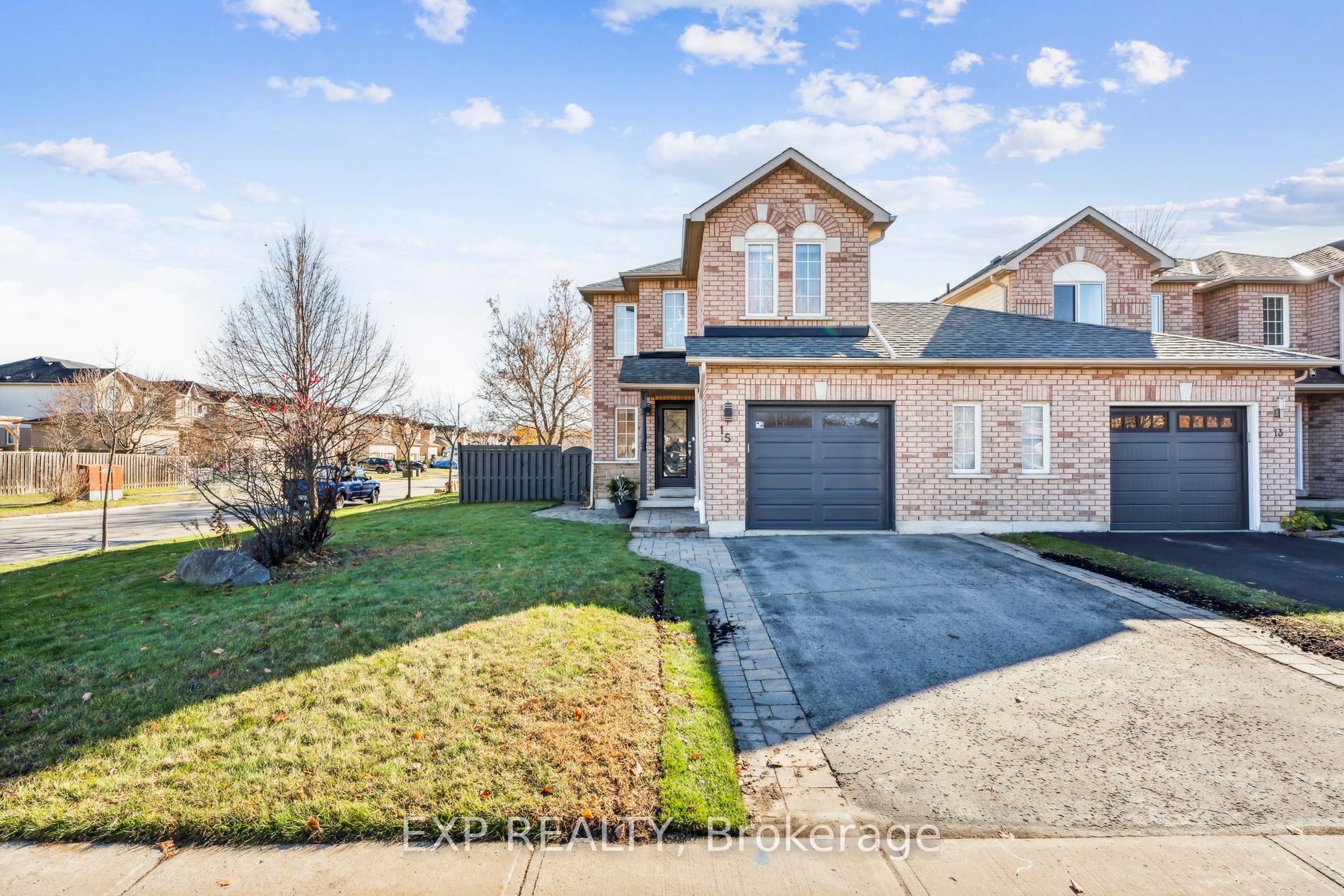 15 Gross Dr, Barrie, Ontario, Edgehill Drive