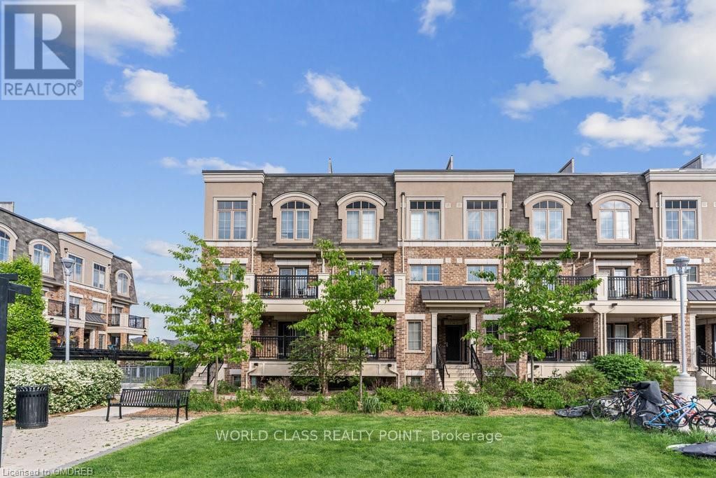 2441 Greenwich Dr, Oakville, Ontario, West Oak Trails