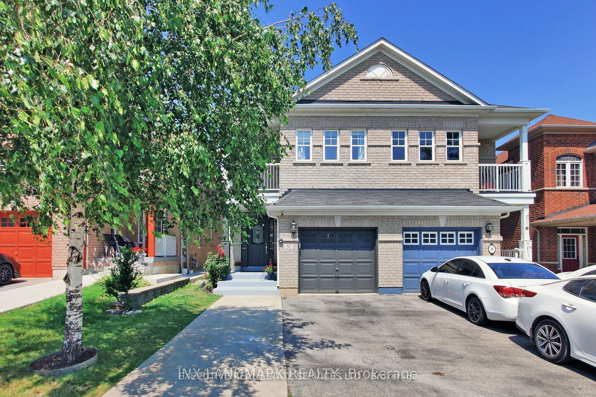 37 Martree Cres, Brampton, Ontario, Madoc