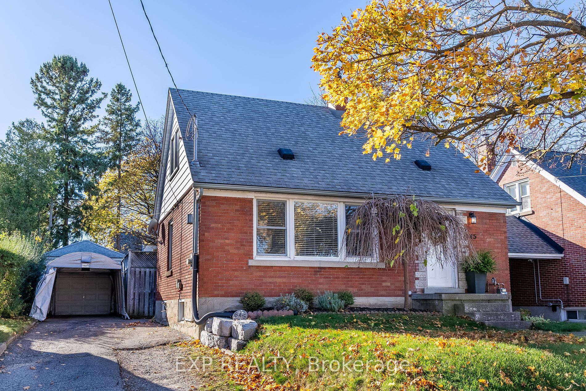 645 Weber St E, Kitchener, Ontario, 